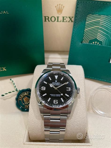 verona rolex